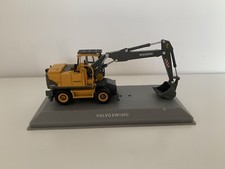 Pelle pneus volvo d'occasion  Camon