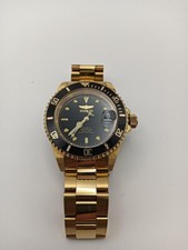 Invicta pro diver gebraucht kaufen  Herten