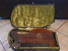 Zither koffer richard gebraucht kaufen  Saarwellingen