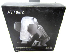 Attikbiz wireless car for sale  Indianapolis