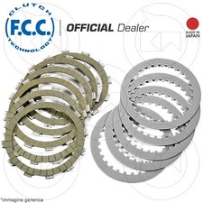Kit dischi frizione usato  Italia