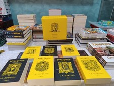 Libri rowling harry usato  Civitavecchia