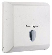 Green hygiene papierhandtuchsp gebraucht kaufen  Zwickau