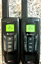 Cobra micro talk for sale  Madison