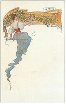 Illustrateurs. 21225. prune.fe d'occasion  France