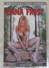 100 marvel emma usato  Portici