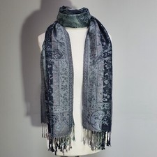 Pashmina scarf oversized for sale  STAFFORD