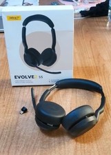 Cuffie jabra evolve2 usato  Rimini