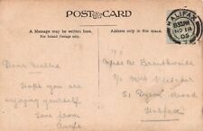 Family history postcard for sale  PETERBOROUGH