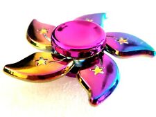 Rainbow flower fidget for sale  New Britain