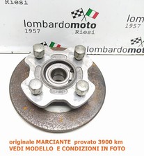 Mozzo ruota freno usato  Riesi