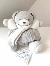 Peluche doudou ours d'occasion  Plouzané