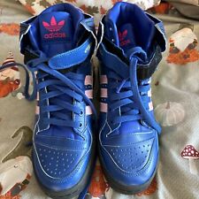 Adidas unisex trainers for sale  BRISTOL