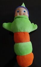 Doudou peluche luciole d'occasion  Moissy-Cramayel
