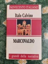 marcovaldo calvino usato marcovaldo calvino usato  Anzio