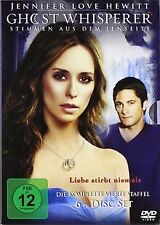 Ghost whisperer komplette gebraucht kaufen  Berlin