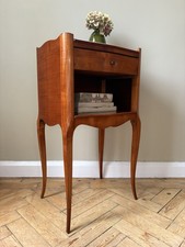 Single french bedside for sale  SEVENOAKS