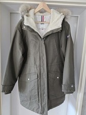 Tommy jeans winterjacke gebraucht kaufen Tommy jeans winterjacke gebraucht kaufen  Höhr-Grenzhausen