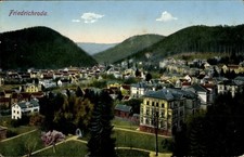 Friedrichroda thüringer wald gebraucht kaufen Friedrichroda thüringer wald gebraucht kaufen  Berlin