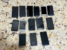 Lotto stock smartphone usato  Grumo Appula
