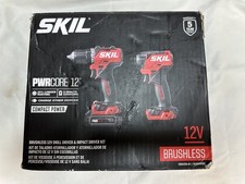 Skil cb8429a drill for sale  Morgantown