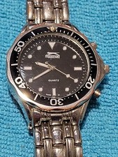 Mens slazenger quartz for sale  CAERPHILLY
