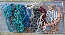 Jwl8 lot necklaces for sale  Washington