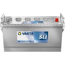 Varta promotive sli gebraucht kaufen  Berlin