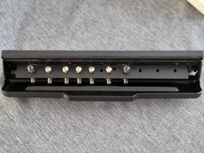 Multi hole punch. for sale  KELTY