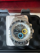 Tactical frog 41mm for sale  TELFORD