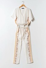 Antik batik jumpsuit d'occasion  Expédié en Belgium