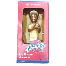 Lebron james bobblehead for sale  USA