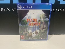 Made abyss ps4 d'occasion  Brest