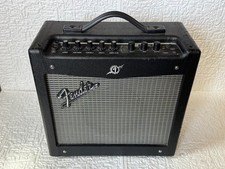 Ampli guitare mustang d'occasion  Metz-