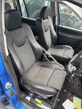 1999 vauxhall zafira for sale  SUDBURY