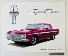 Original 1964 plymouth for sale  Toledo