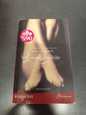 Libro lezioni poroibite usato  Poggibonsi