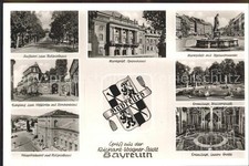 Bayreuth festspielhaus auffahr gebraucht kaufen  Deutschland
