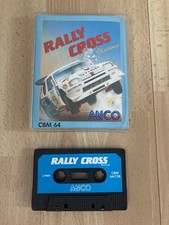 Rally cross challenge for sale  AYLESBURY