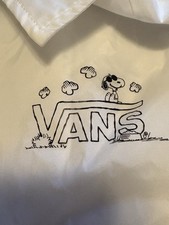 Vans peanuts charles for sale  Spokane