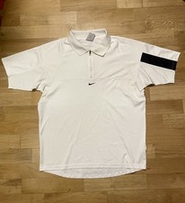 Polo nike tennis usato  Torino