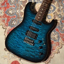 Sadowsky nyc standard d'occasion  Expédié en France