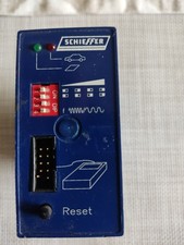 Induktionsschleifendetektor gebraucht kaufen  Schwäbisch Gmünd