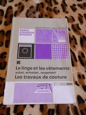Mathiot ginette manuel d'occasion  Isigny-le-Buat