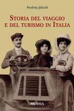 Storia del viaggio usato  Italia