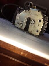 Serratura porta anteriore usato  Scafati
