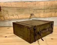 Army military wooden for sale  Hartville