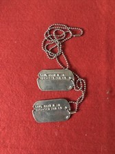 Ww2 army dog d'occasion  Saint-Michel-en-l'Herm