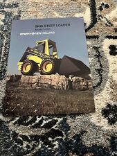 New holland 555 for sale  Berlin