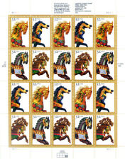 Cavalli legno 1995. usato  Milano